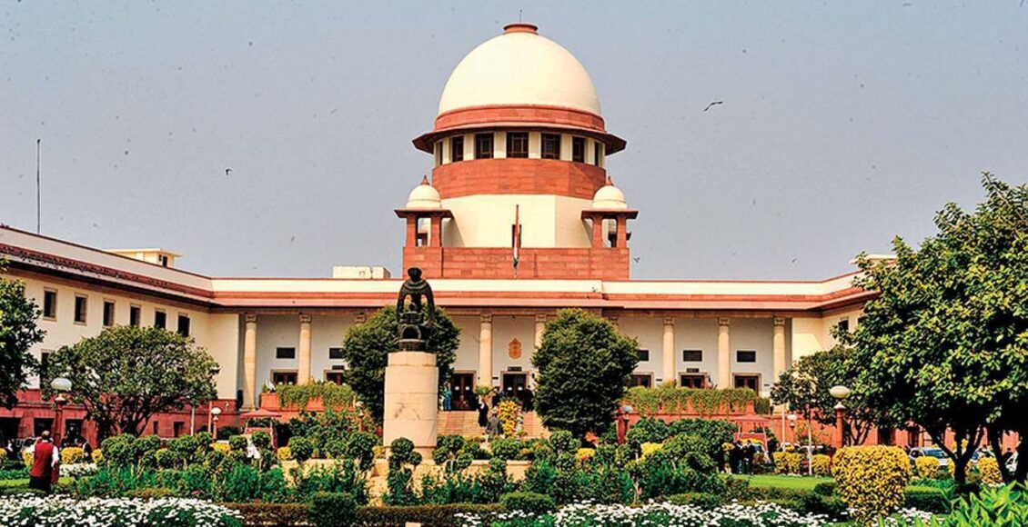 supreme-court on obc