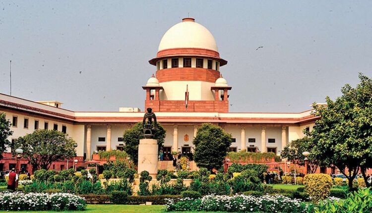 supreme-court on obc