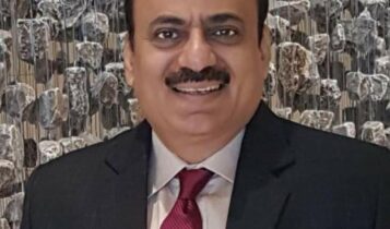 Ajay Gulhane Collector Chandrapur