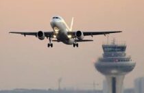 DOMESTIC AIR TRAVEL rate high