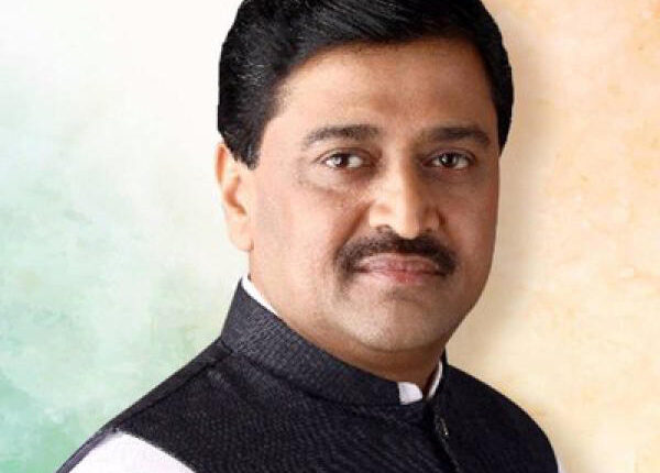Ashok Chavan