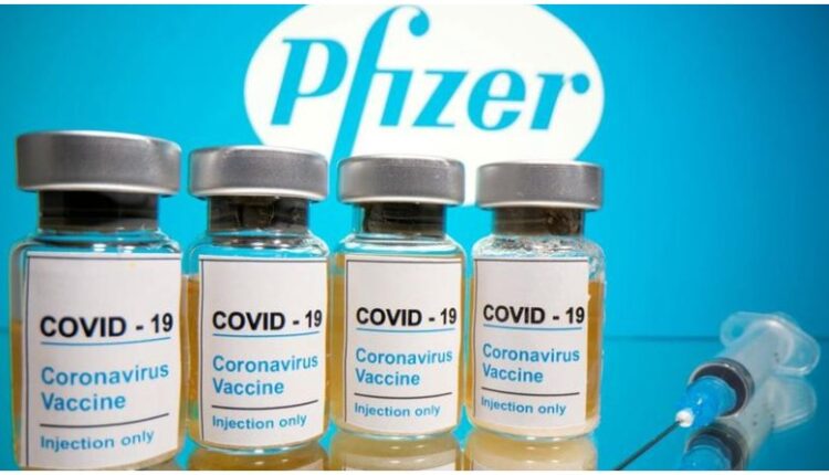 Pfizer Covid Vaccine get permission