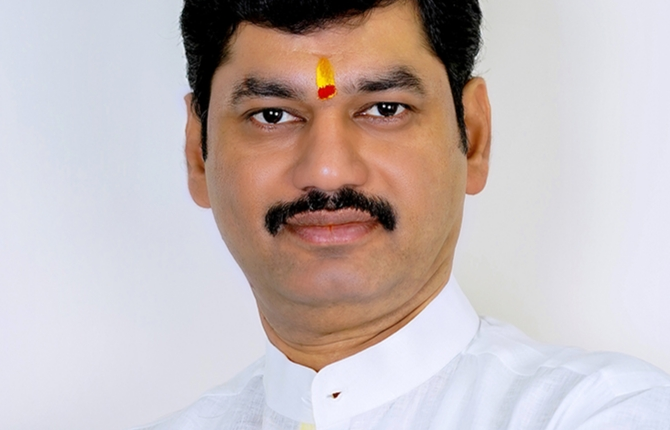 Dhanajay Munde