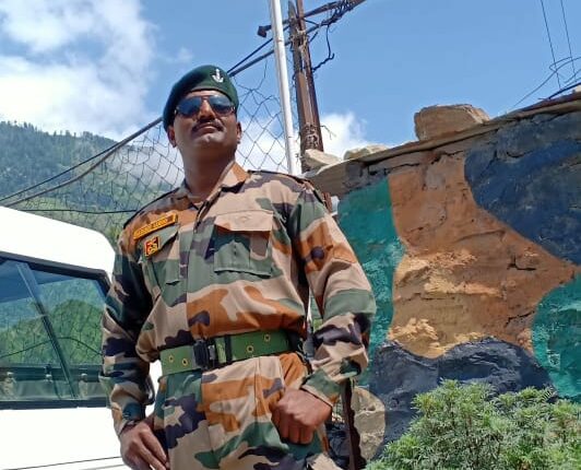 Ganesh Gawande jalna