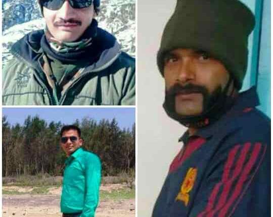 Nagnath abhay lobhe RIP