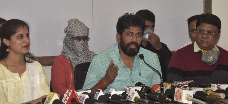 bacchu kadu in media