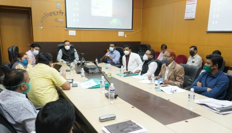 about covid19 vaccine meeting