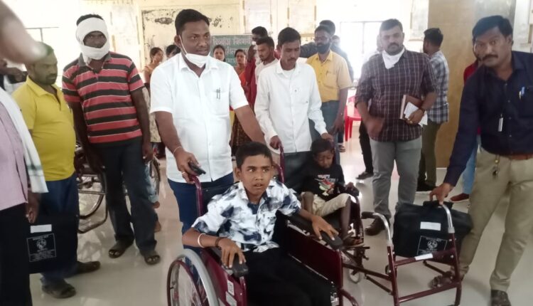 Divyaganna Cycle Vitran