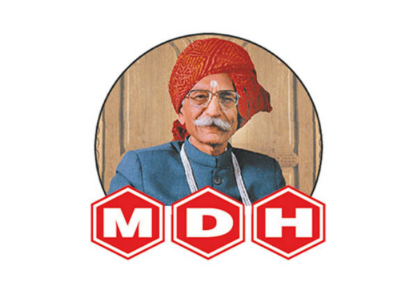 MDH owner Mahashay Dharampal Gulati delth