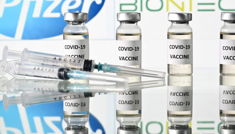 covid vaccine pfizer