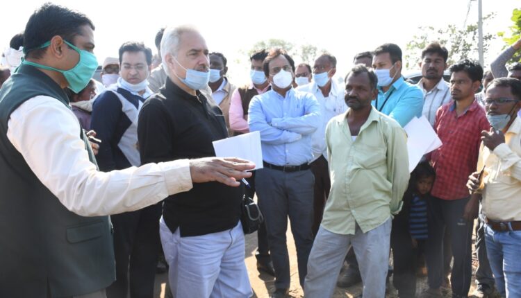 purbadhitachi pahani gadchiroli