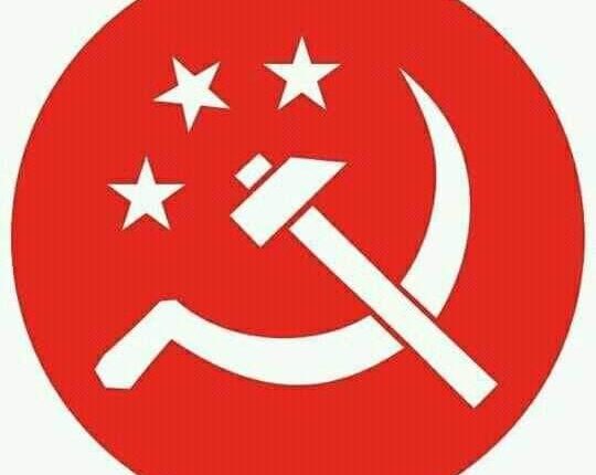 shetkari kamgar paksh