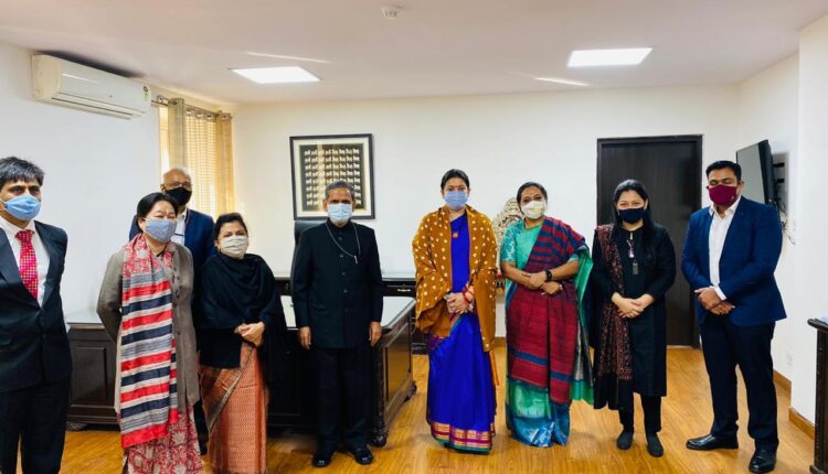 supplementary nutrition programme