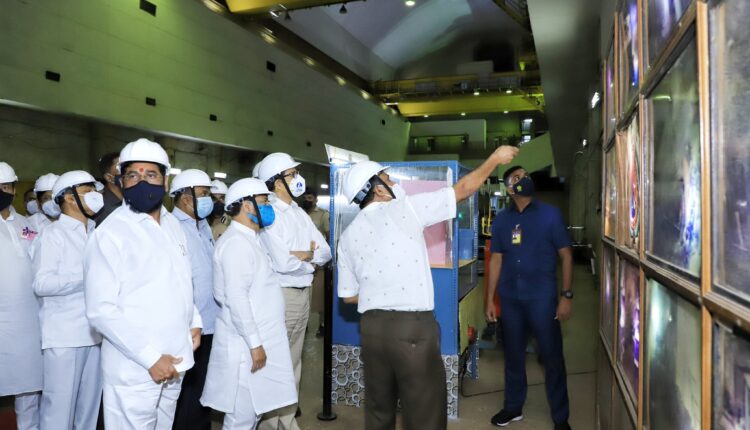 Navi mumbai devlopment