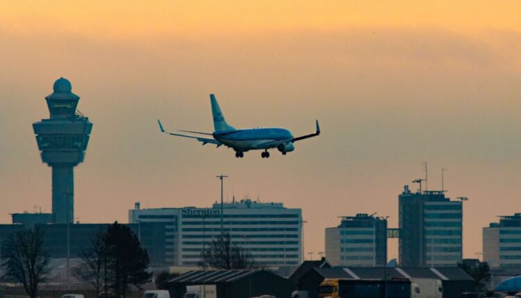 UK internation flight cancl
