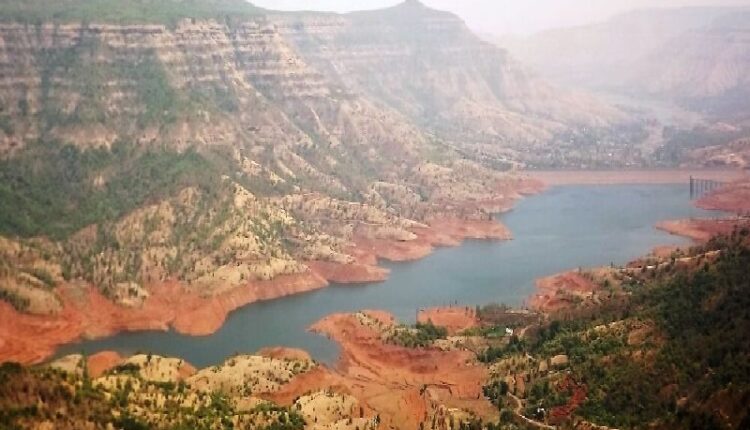 vainganga to nalganga