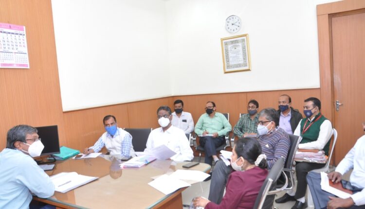 vasundhara project nagpur