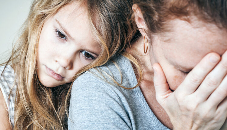 no time for children