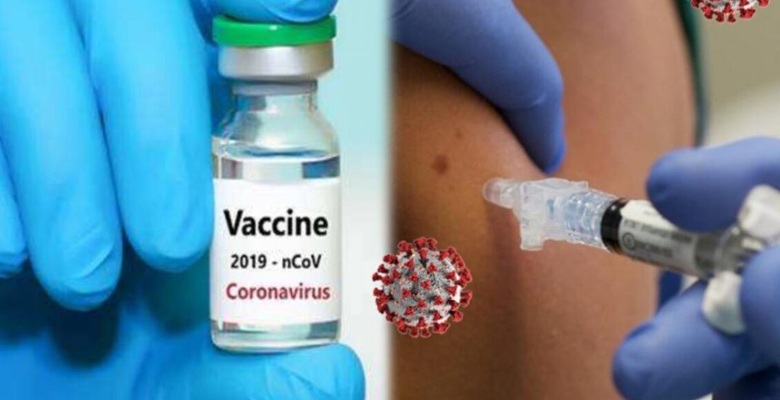 covid vaccine