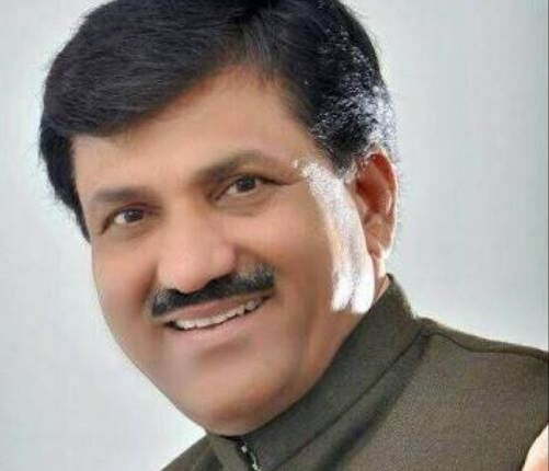 बबनराव लोणीकर आमदार तथा माजी मंत्री परतूर विधानसभा मतदारसंघ