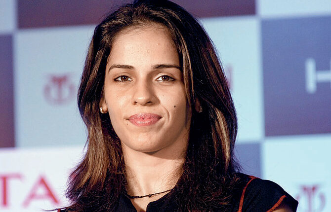 saina nehwal covid positive