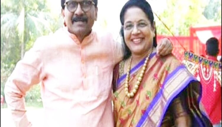 sanjay_raut_varsha rut Ed