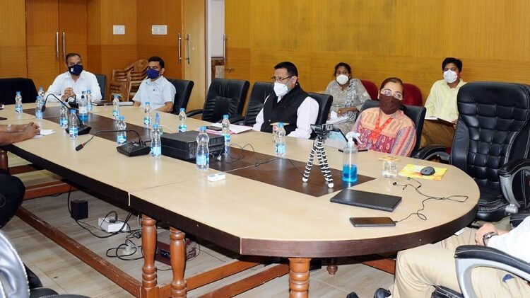 chandarpur plus polio