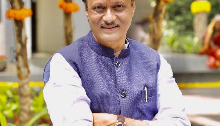 deputy cm Ajit-Pawar