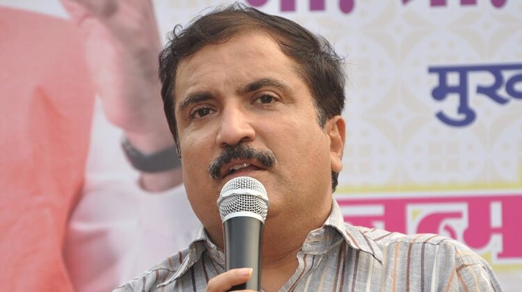 Atul Bhatkalkar