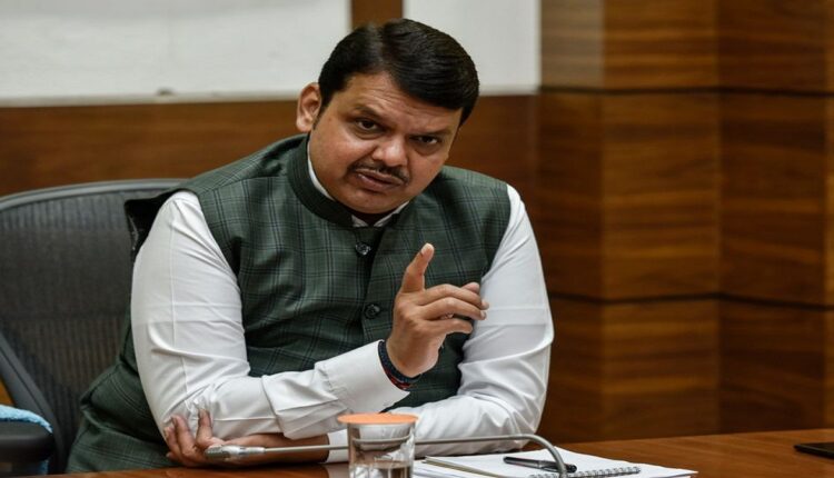 Devendra Fadnavis
