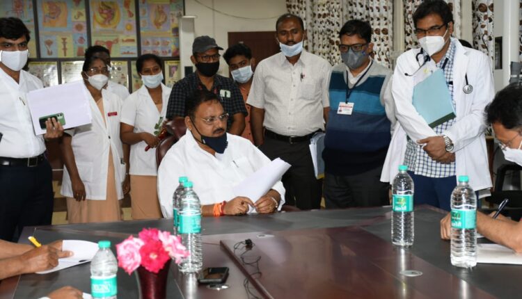 Gadchiroli Hospital2