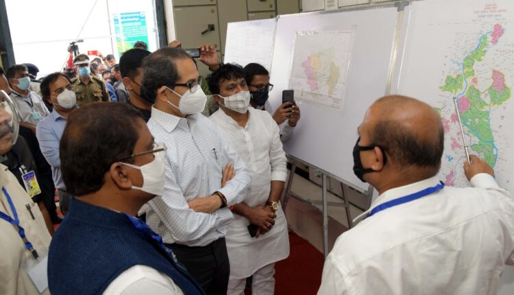 Ghosikurd Prakalp 3 varshat purn karnar