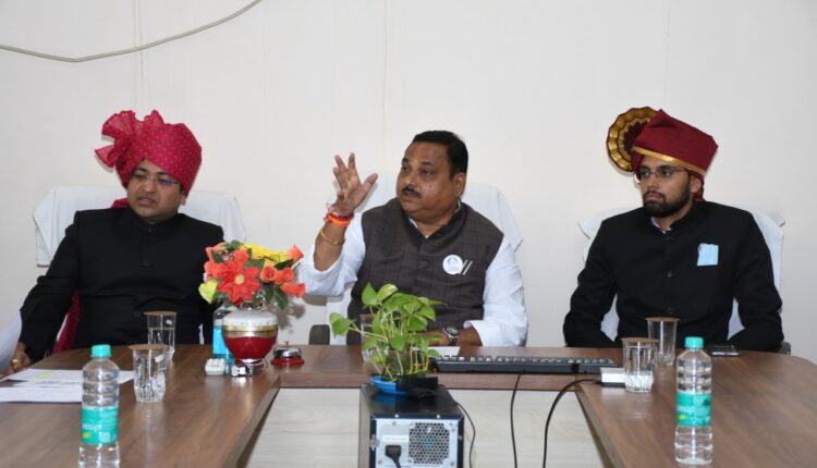 Rajyamantri Yadravkar