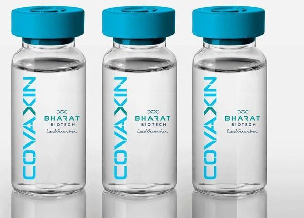 covaxin