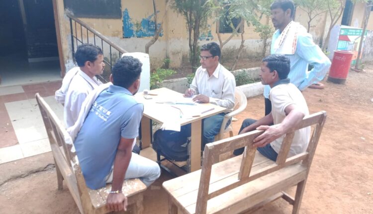 gadchiroli alcohol free