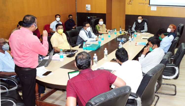 Jilhadhikari chandrapur