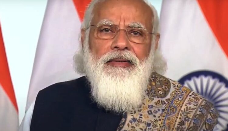 pm modi