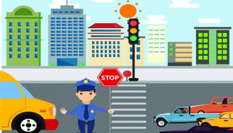 rasta suraksha abhiyan gadchiroli