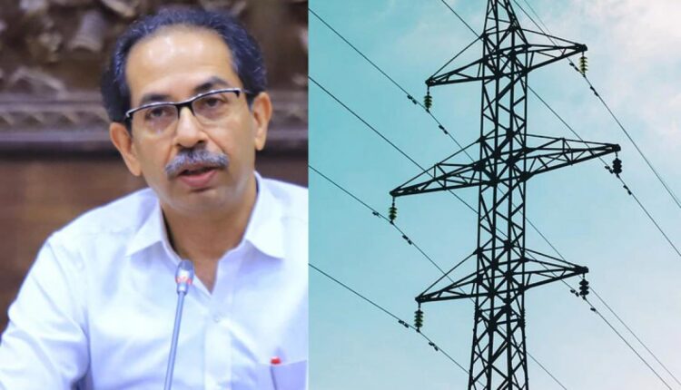 राज्य सरकारचा सर्वसामान्यांना दणका; वीज कनेक्शन कापण्याची नोटीस