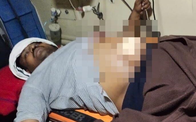 umarkhed che tahsildar