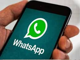 whats app privacy