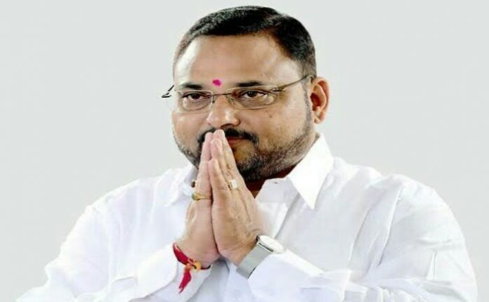 राजेंद्र पाटील यड्रावकर