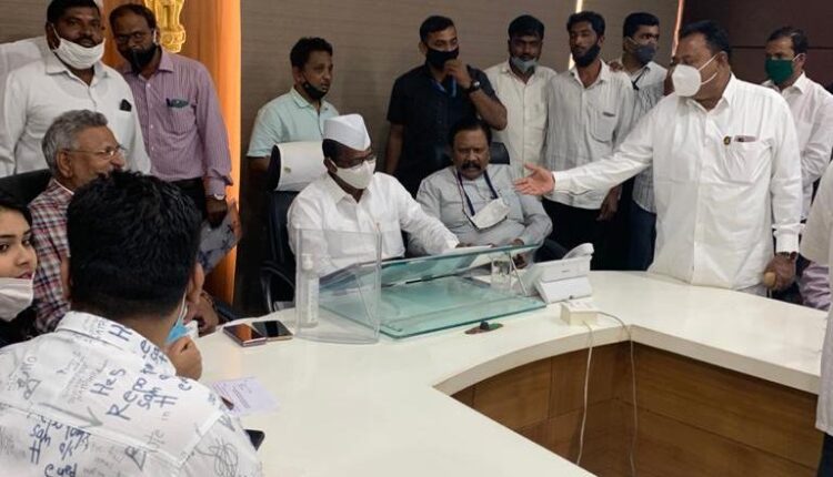 Dharmarao Baba Atram