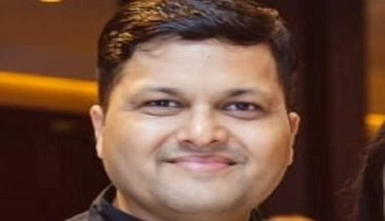 Nikhil Gupta Aurangabad Police Ayukt