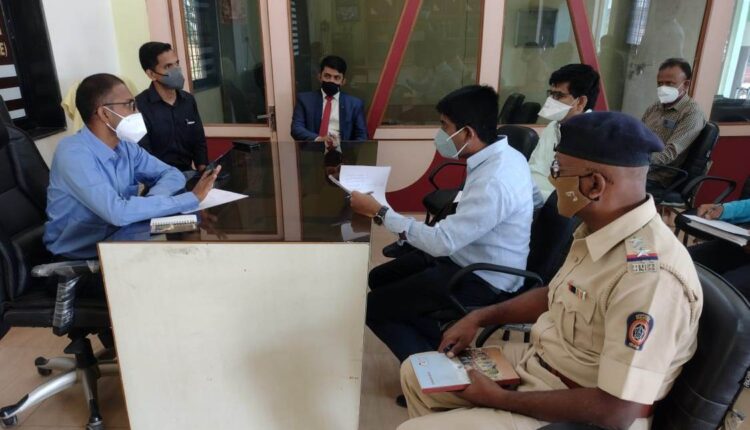 Risod Adhava baithak