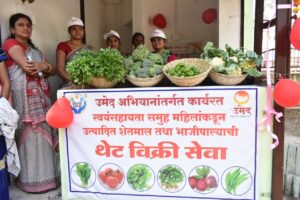 chandrpur vejitable market