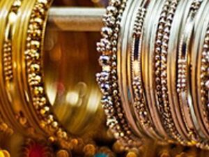 gold and silver rate