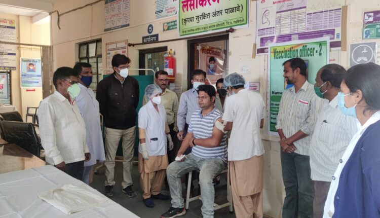 kurkhrda covid vaccine