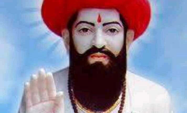 संतसेवालाल महाराज