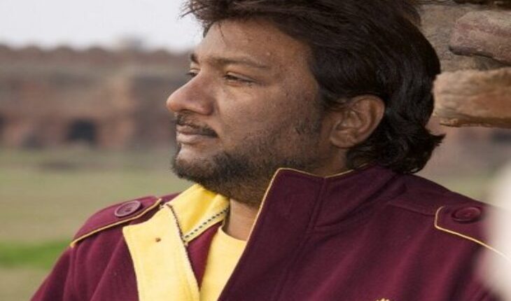 panjabi singer sardul sikandar